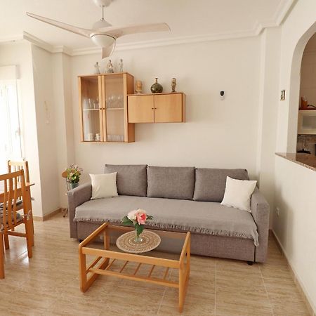Apartament Ricardo La Mata Torrevieja Luaran gambar